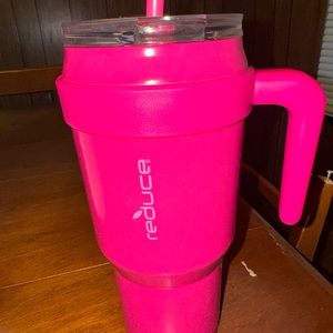 Reduce 40oz tumbler